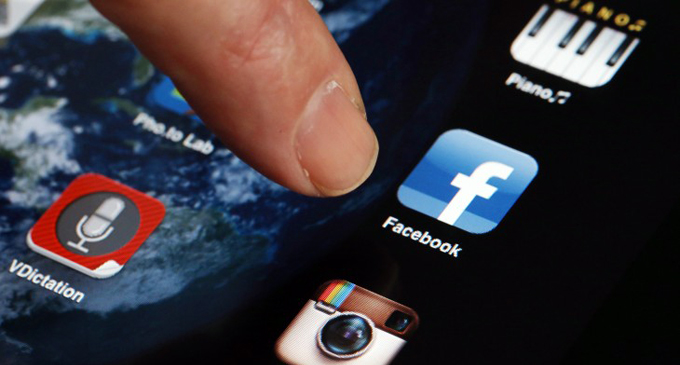 Social media ban lifted [UPDATE]
