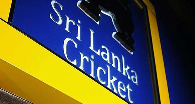 Sri Lanka Under 19 Squads named