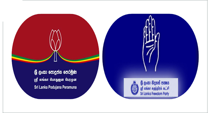 SLFP to sign MoU with Gota today