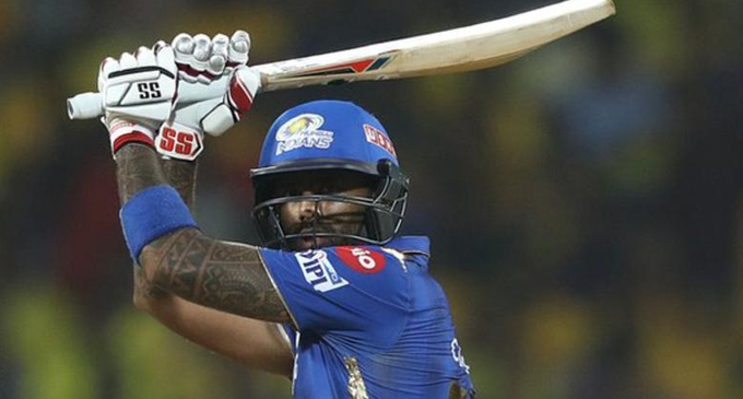 Mumbai beat Chennai to reach IPL Final Mumbai beat Chennai to reach IPL Final