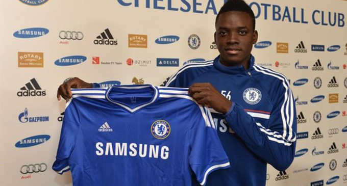 Chelsea lose Fifa transfer ban appeal Chelsea lose Fifa transfer ban appeal