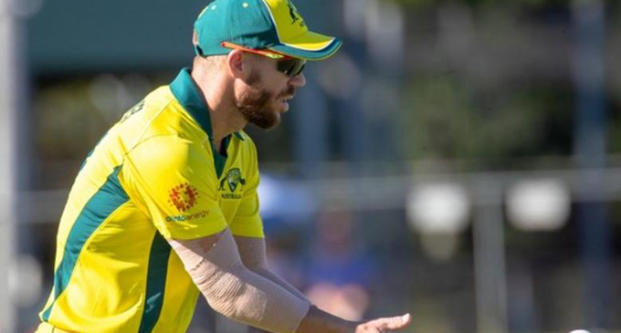 Cricket Australia says behaviour has improved after cheating scandal Cricket Australia says behaviour has improved after cheating scandal