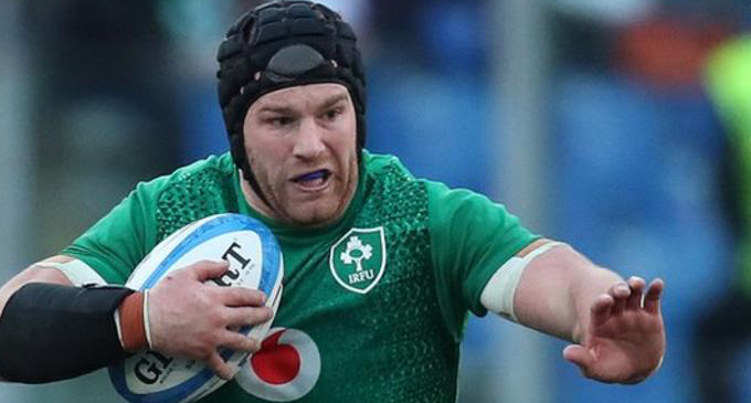 Ireland’s O’Brien to miss World Cup Ireland’s O’Brien to miss World Cup