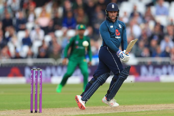 England seal series win over Pakistan England seal series win over Pakistan
