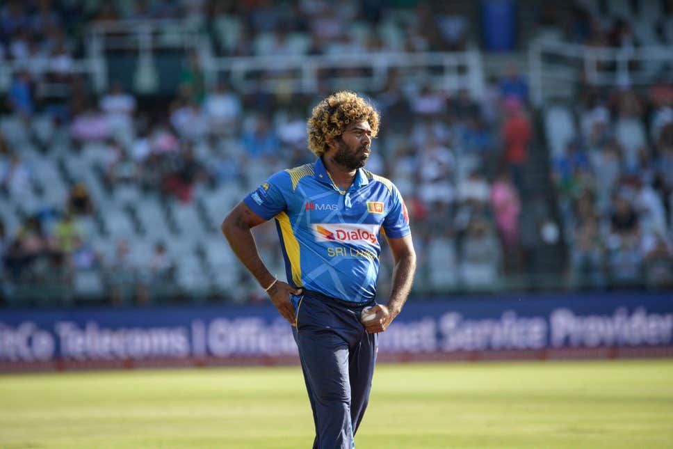 Lasith Malinga targets personal milestone ahead of World Cup swansong Lasith Malinga targets personal milestone ahead of World Cup swansong