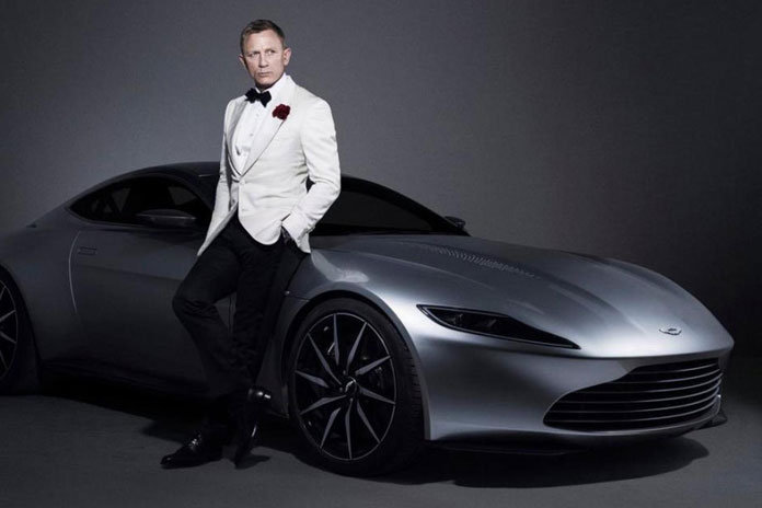 “Bond 25” script still rumoured to be in flux