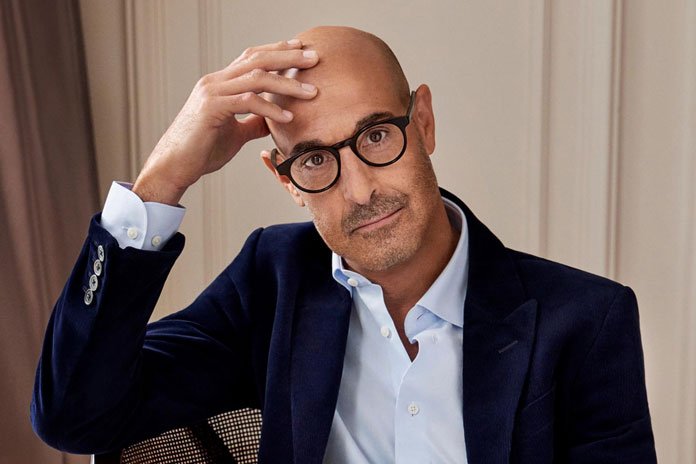 Stanley Tucci, Chris Rock join “The Witches