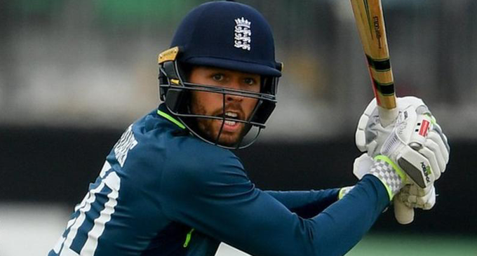 England claim narrow ODI win over Ireland England claim narrow ODI win over Ireland