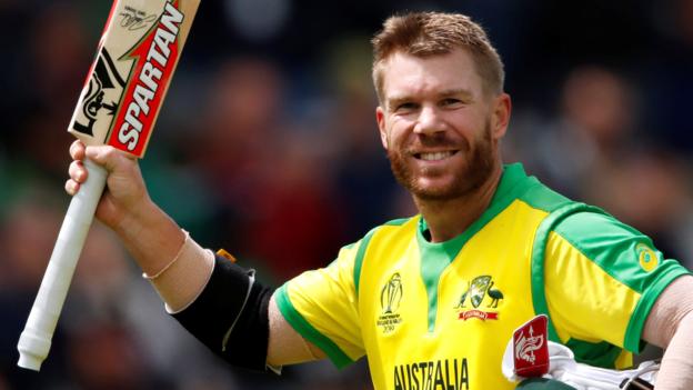 David Warner hits 166 as Australia beat Bangladesh David Warner hits 166 as Australia beat Bangladesh