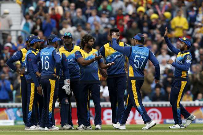 Sri Lanka warned after media no-show Sri Lanka warned after media no-show