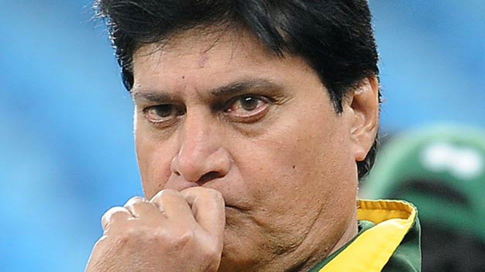Mohsin Khan quits as PCB Cricket Committee Chief