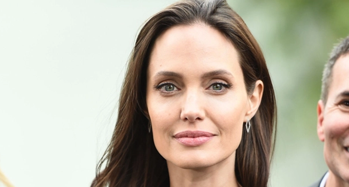 Jolie praises Colombia’s response to Venezuelan refugee crisis