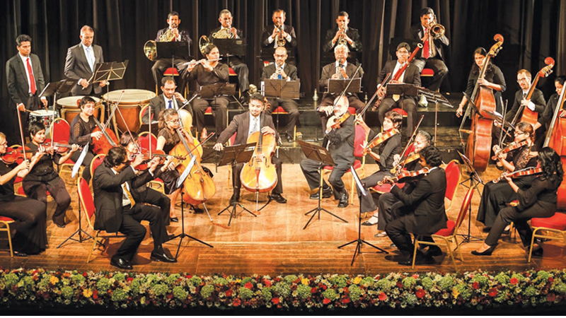 Atelier Kandy hosts a groundbreaking classical experience