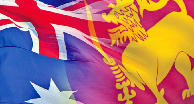 Australia relaxes travel advisory to Sri Lanka