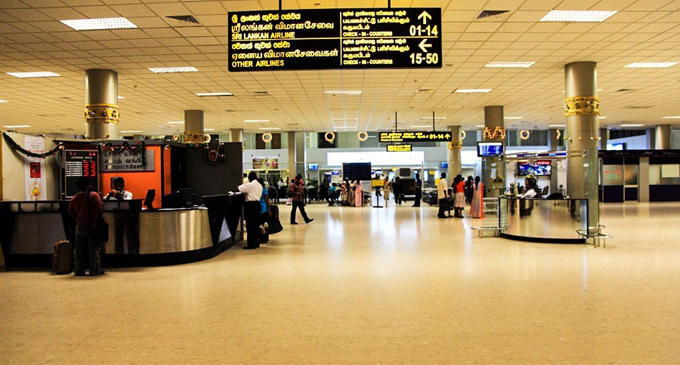 BIA Duty-free shops reopened for passengers who returned during COVID-pandemic