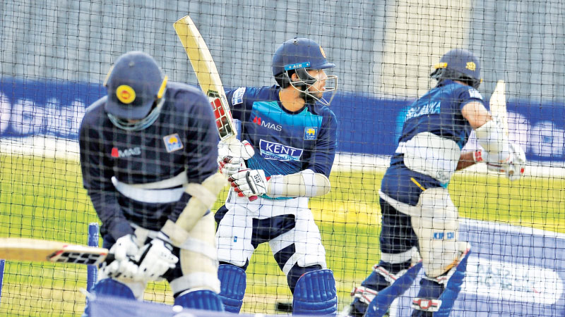Sri Lanka hope to carry confidence of Afghan win Sri Lanka hope to carry confidence of Afghan win