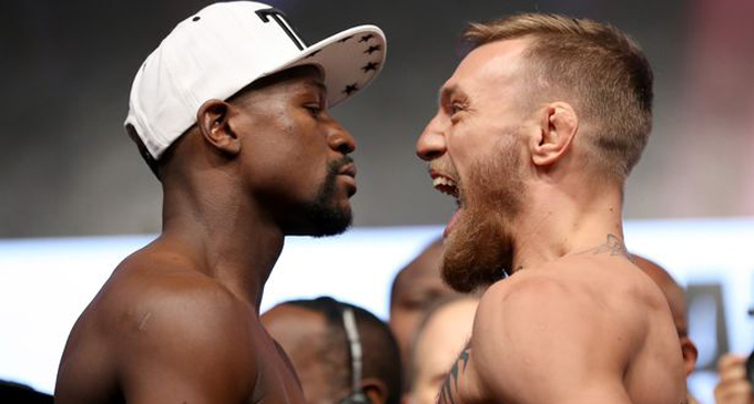 Floyd Mayweather’s Advisor says Conor McGregor rematch could happen Floyd Mayweather’s Advisor says Conor McGregor rematch could happen