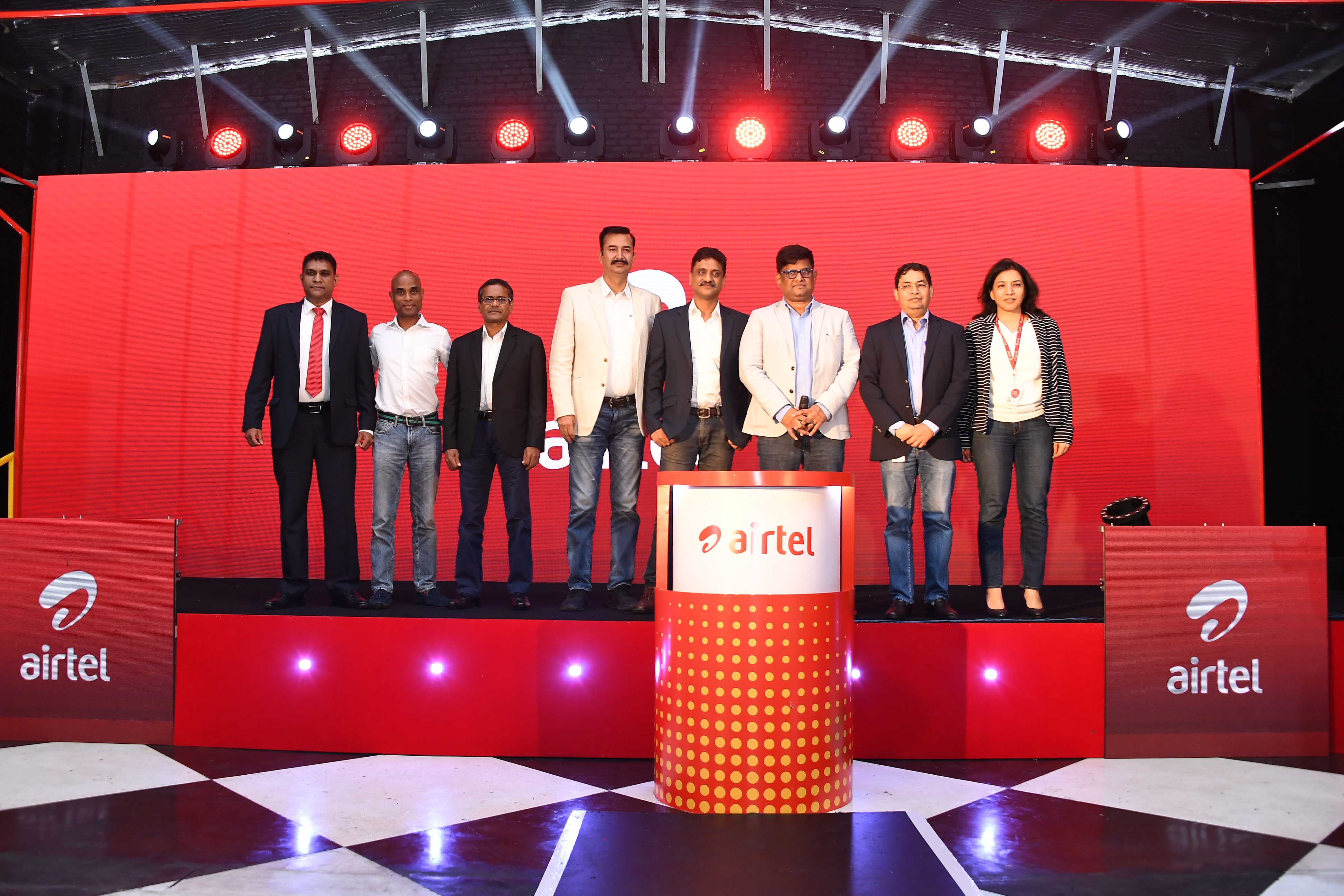 Airtel Changes the Game : Unlimited voice calls for Rs 98
