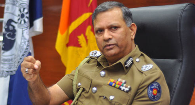 Fmr IGP Illangakoon to testify before Special Select Committee tomorrow