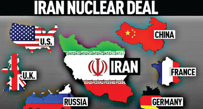 Iran tells UN it cannot save nuclear deal