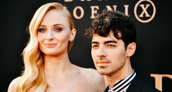 Joe Jonas’ parents didn’t know about his Las Vegas wedding to Sophie Turner