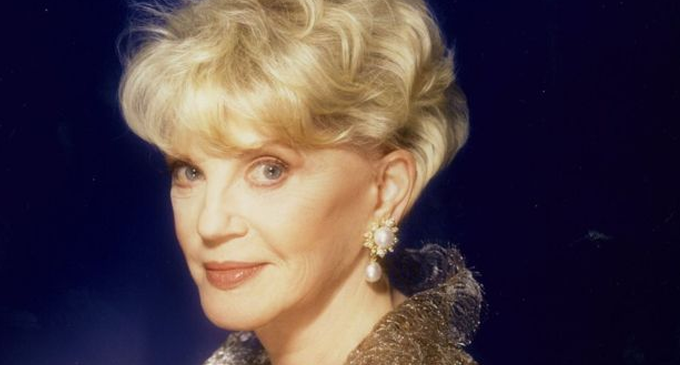 ‘Sex and shopping’ author Judith Krantz dies at 91
