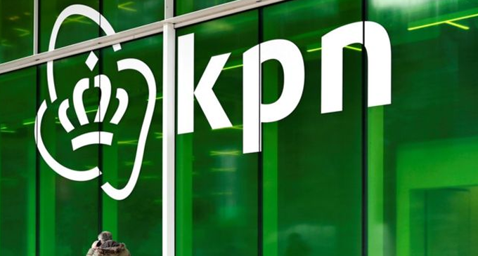 Dutch emergency services hit by KPN telecoms outage