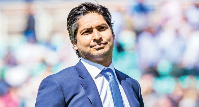 Sanga says truth will come out