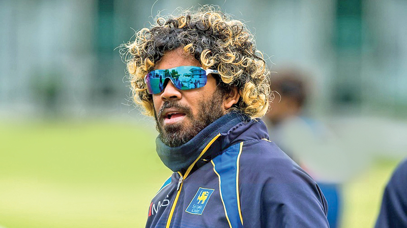 Lasith Malinga to fly back home Lasith Malinga to fly back home