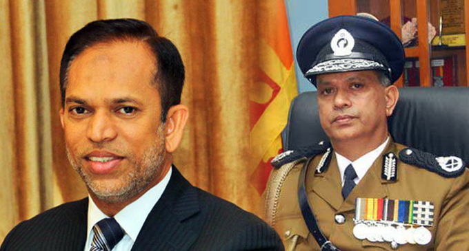 Hizbullah, Illangakoon to appear before PSC today