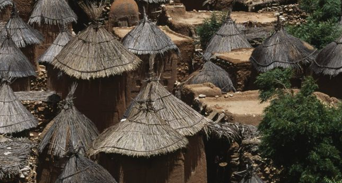 Mali village attack death toll revised down to 35