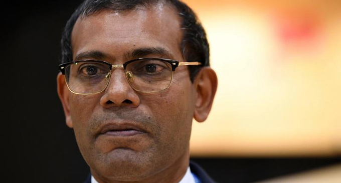 Speaker of Maldives to visit Sri Lanka