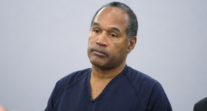 O.J. Simpson joins Twitter after 25 years of his arrest
