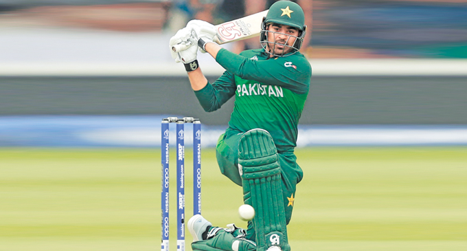 Pakistan condemn woeful South Africa to World Cup exit