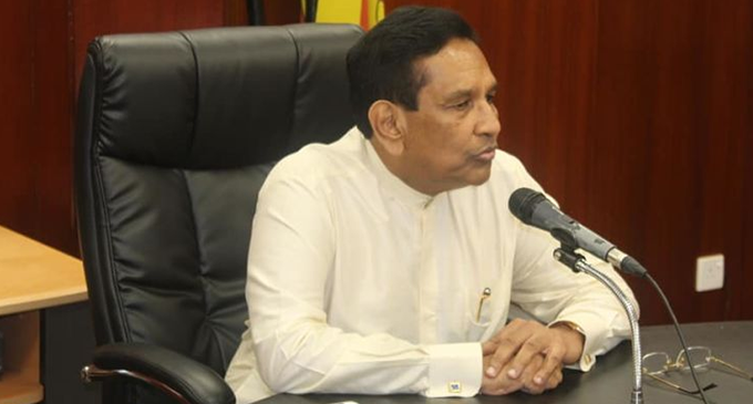 CID launches probes into Rajitha’s media briefing