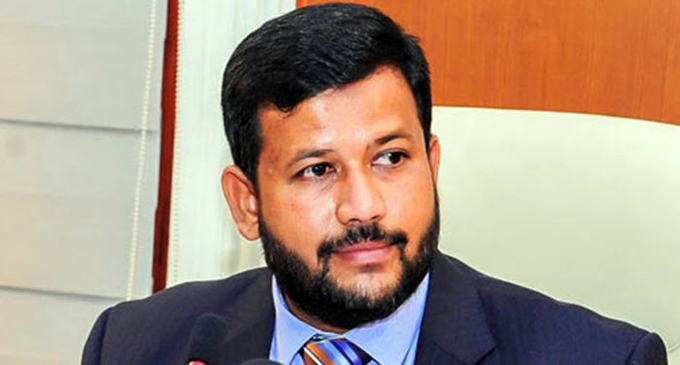 Former Minister Rishad Bathiudeen released on bail