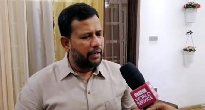 “I resigned to prevent another Black July” – Rishad [VIDEO]