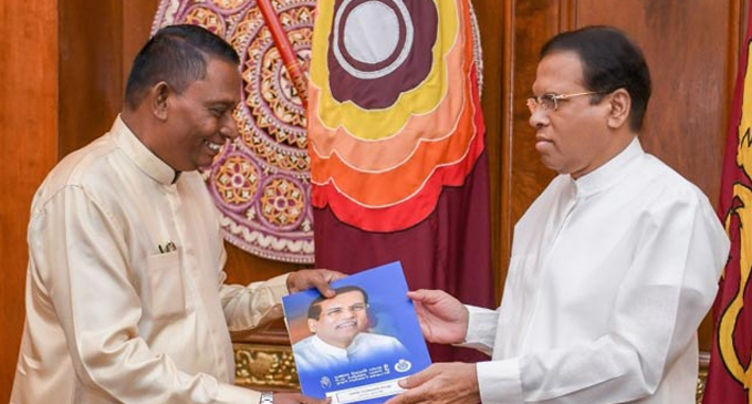 New SLFP constituency and district organizers appointed