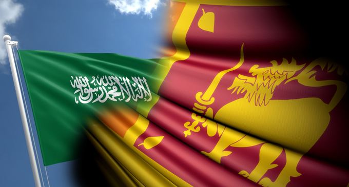 Saudi and Sri Lanka enter an agreement to expedite blood money claims