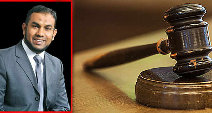 Supreme Court postpones Dr. Shafi’s FR petition until next year