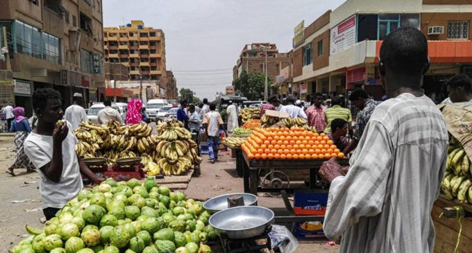 Sudan talks to resume soon as opposition halts strikes, says mediator