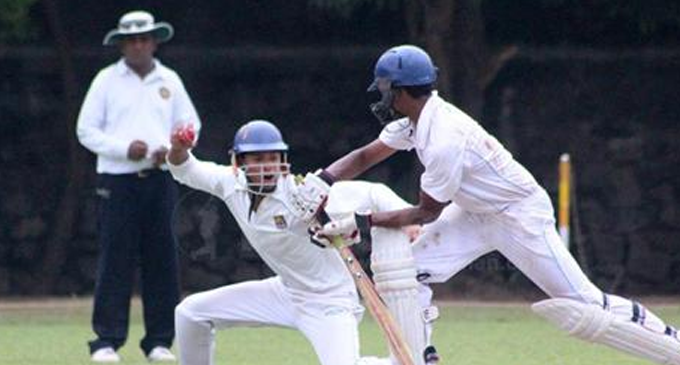 St. Sylvester’s win by 9 wickets