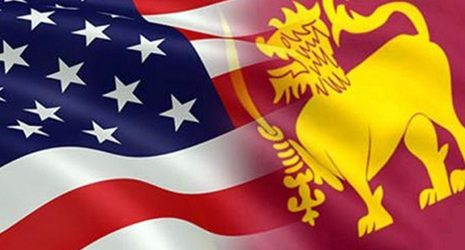 US relaxes travel advisory for Sri Lanka