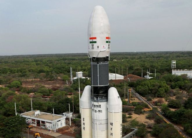 India halts space mission an hour before launch