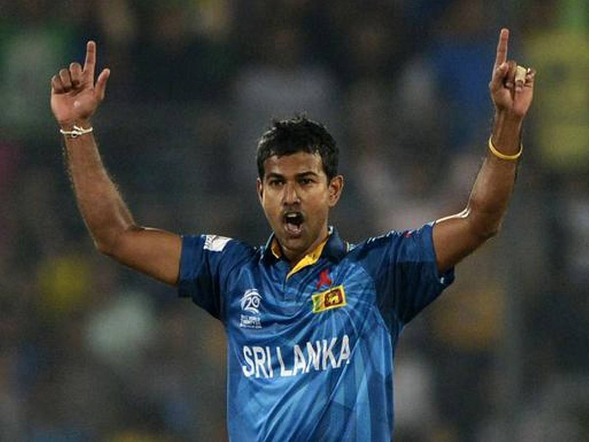 Sri Lanka to honour retired quick Kulasekara tomorrow