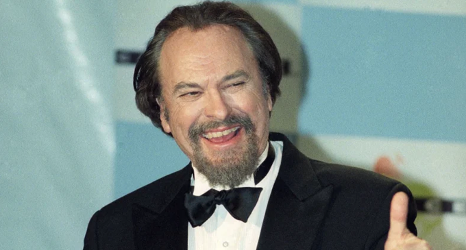 Emmy winning actor Rip Torn passes away at 88