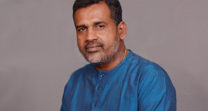 A police operation to nab Beliatta chairman