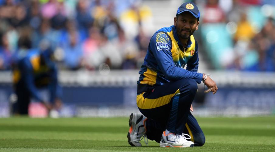 Karunaratne won’t give up on Sri Lanka’s World Cup hopes Karunaratne won’t give up on Sri Lanka’s World Cup hopes