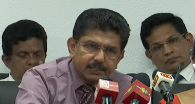 “No patients of Dr. Shafi have come forward for tests in sterilization case” – Health Ministry