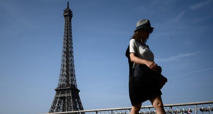Europe heatwave expected to peak and break records again